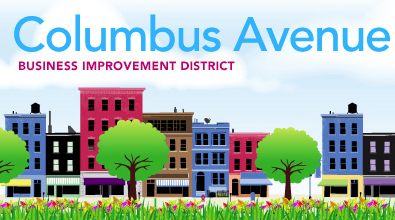 Columbus Avenue BID