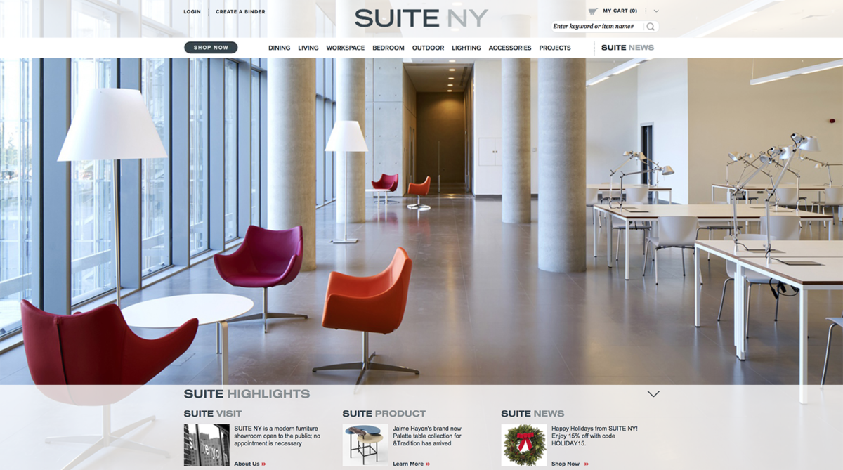SuiteNY