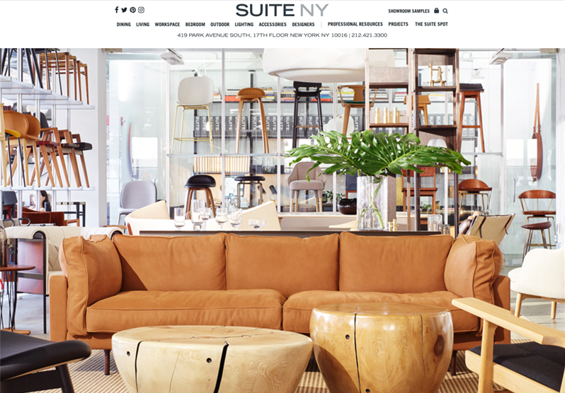 Suite New York