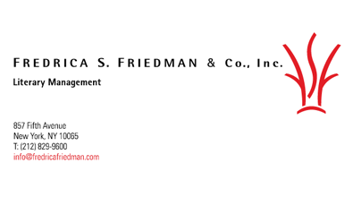 Fredrica S. Friedman & Co., Inc.