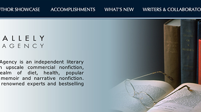 Janis Vallely Authors Group
