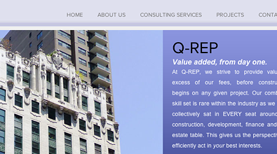 Q-REP