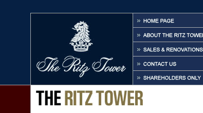 The Ritz Tower