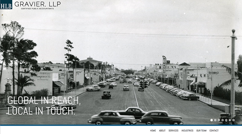 HLB Gravier