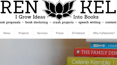 Karen Kelly Writer