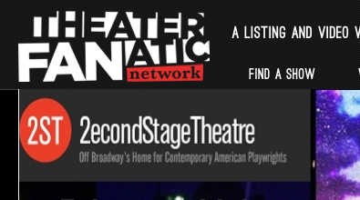 Theater Fanatic