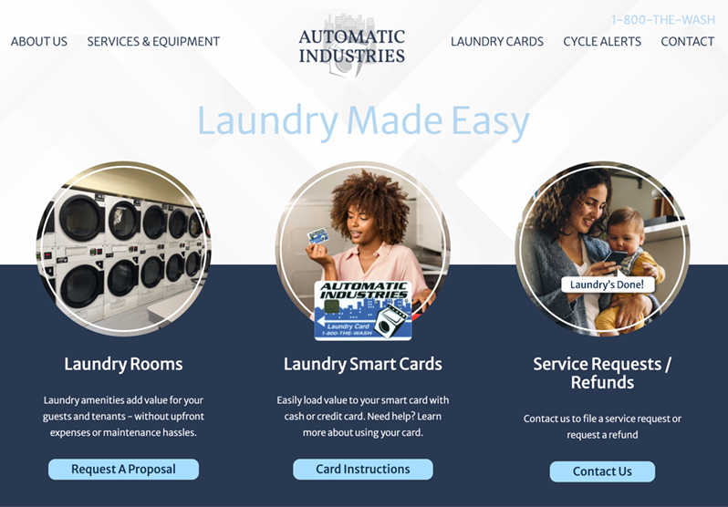 Automatic Industries
