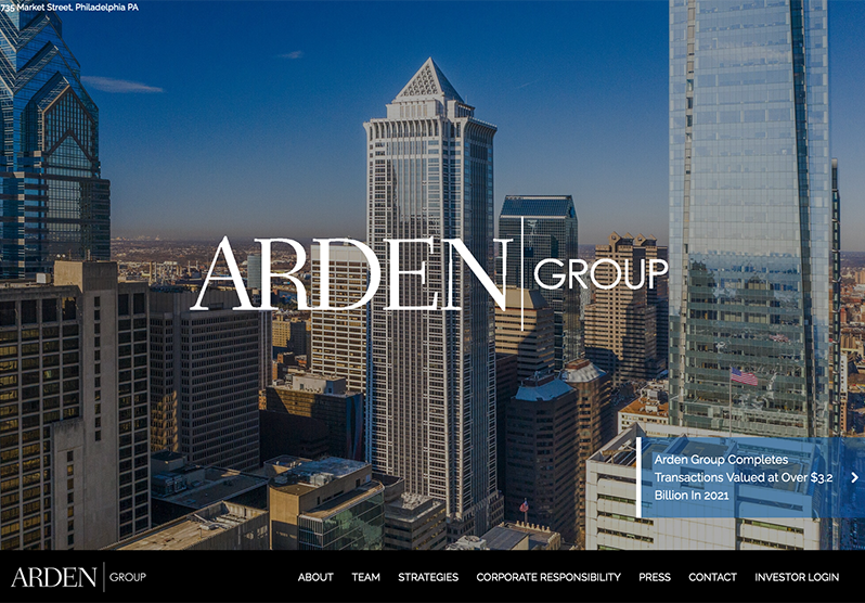 Arden Group